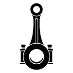 Piston Rod